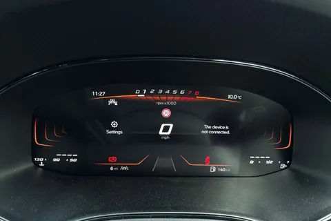 32 of 39 for SEAT Ibiza 1.0 TSI SE Technology Euro 6 (s/s) 5dr