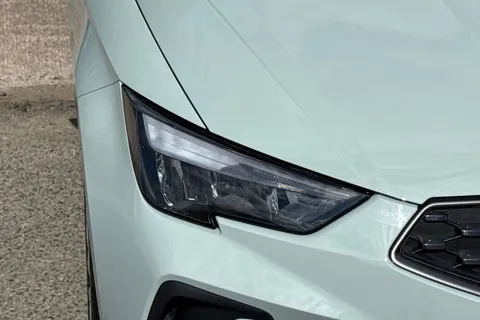 35 of 39 for SEAT Ibiza 1.0 TSI SE Technology Euro 6 (s/s) 5dr