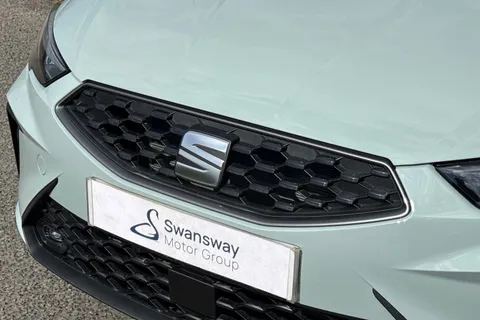 36 of 39 for SEAT Ibiza 1.0 TSI SE Technology Euro 6 (s/s) 5dr