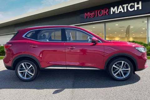 GP21OHW MG Mg Hs 1.5 T-GDI Exclusive DCT Euro 6 (s/s) 5dr Thumbnail #4