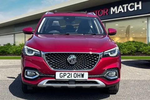 GP21OHW MG Mg Hs 1.5 T-GDI Exclusive DCT Euro 6 (s/s) 5dr Thumbnail #7