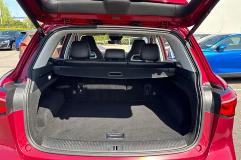 GP21OHW MG Mg Hs 1.5 T-GDI Exclusive DCT Euro 6 (s/s) 5dr Thumbnail #8