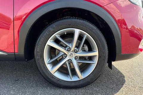 GP21OHW MG Mg Hs 1.5 T-GDI Exclusive DCT Euro 6 (s/s) 5dr Thumbnail #11