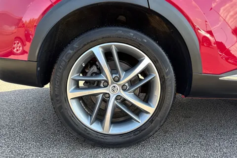 GP21OHW MG Mg Hs 1.5 T-GDI Exclusive DCT Euro 6 (s/s) 5dr Thumbnail #12