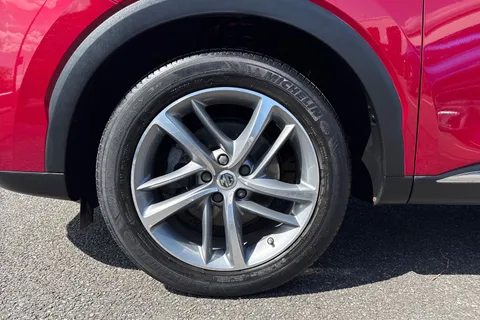 GP21OHW MG Mg Hs 1.5 T-GDI Exclusive DCT Euro 6 (s/s) 5dr Thumbnail #13