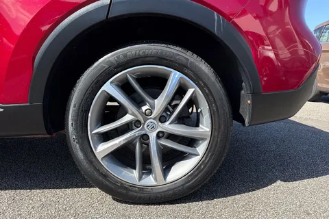 GP21OHW MG Mg Hs 1.5 T-GDI Exclusive DCT Euro 6 (s/s) 5dr Thumbnail #14