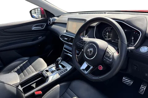 GP21OHW MG Mg Hs 1.5 T-GDI Exclusive DCT Euro 6 (s/s) 5dr Thumbnail #15