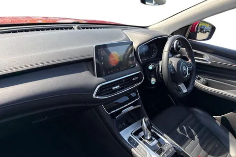 GP21OHW MG Mg Hs 1.5 T-GDI Exclusive DCT Euro 6 (s/s) 5dr Thumbnail #16