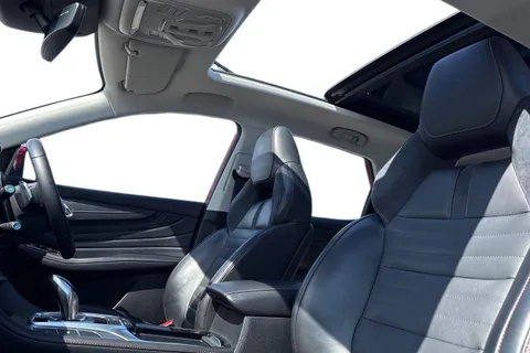 GP21OHW MG Mg Hs 1.5 T-GDI Exclusive DCT Euro 6 (s/s) 5dr Thumbnail #17