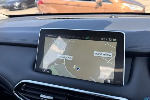 GP21OHW MG Mg Hs 1.5 T-GDI Exclusive DCT Euro 6 (s/s) 5dr Thumbnail #18