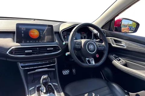 GP21OHW MG Mg Hs 1.5 T-GDI Exclusive DCT Euro 6 (s/s) 5dr Thumbnail #19