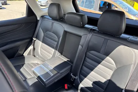 GP21OHW MG Mg Hs 1.5 T-GDI Exclusive DCT Euro 6 (s/s) 5dr Thumbnail #20