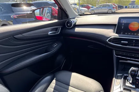 GP21OHW MG Mg Hs 1.5 T-GDI Exclusive DCT Euro 6 (s/s) 5dr Thumbnail #21