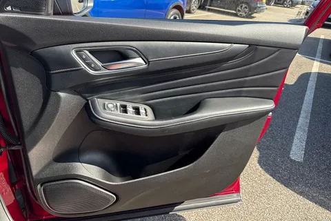 GP21OHW MG Mg Hs 1.5 T-GDI Exclusive DCT Euro 6 (s/s) 5dr Thumbnail #22