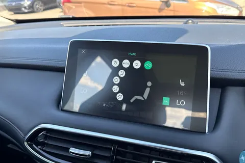 GP21OHW MG Mg Hs 1.5 T-GDI Exclusive DCT Euro 6 (s/s) 5dr Thumbnail #23