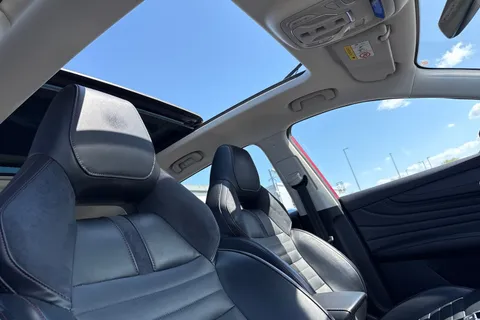 GP21OHW MG Mg Hs 1.5 T-GDI Exclusive DCT Euro 6 (s/s) 5dr Thumbnail #25