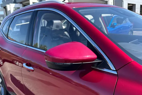 GP21OHW MG Mg Hs 1.5 T-GDI Exclusive DCT Euro 6 (s/s) 5dr Thumbnail #29