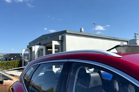 GP21OHW MG Mg Hs 1.5 T-GDI Exclusive DCT Euro 6 (s/s) 5dr Thumbnail #30