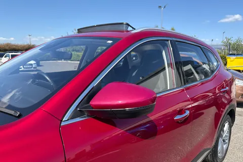 GP21OHW MG Mg Hs 1.5 T-GDI Exclusive DCT Euro 6 (s/s) 5dr Thumbnail #31