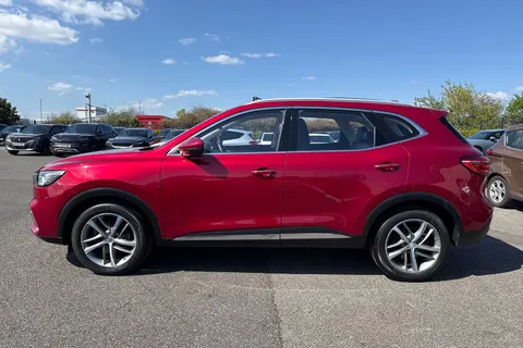 GP21OHW MG Mg Hs 1.5 T-GDI Exclusive DCT Euro 6 (s/s) 5dr Thumbnail #32