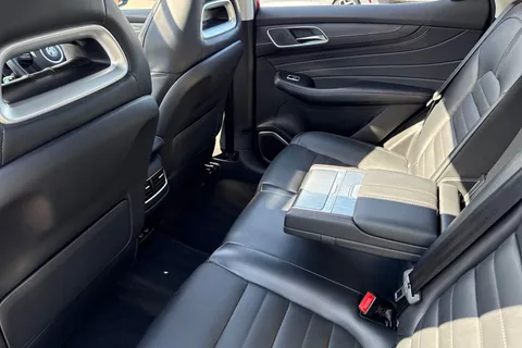 GP21OHW MG Mg Hs 1.5 T-GDI Exclusive DCT Euro 6 (s/s) 5dr Thumbnail #33