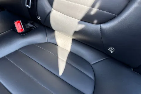 GP21OHW MG Mg Hs 1.5 T-GDI Exclusive DCT Euro 6 (s/s) 5dr Thumbnail #34