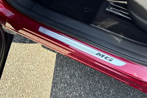 GP21OHW MG Mg Hs 1.5 T-GDI Exclusive DCT Euro 6 (s/s) 5dr Thumbnail #35