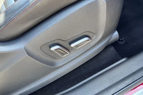 GP21OHW MG Mg Hs 1.5 T-GDI Exclusive DCT Euro 6 (s/s) 5dr Thumbnail #36