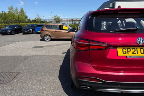 GP21OHW MG Mg Hs 1.5 T-GDI Exclusive DCT Euro 6 (s/s) 5dr Thumbnail #37