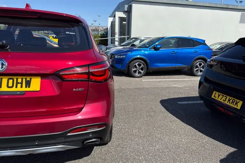 GP21OHW MG Mg Hs 1.5 T-GDI Exclusive DCT Euro 6 (s/s) 5dr Thumbnail #38