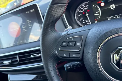 GP21OHW MG Mg Hs 1.5 T-GDI Exclusive DCT Euro 6 (s/s) 5dr Thumbnail #40