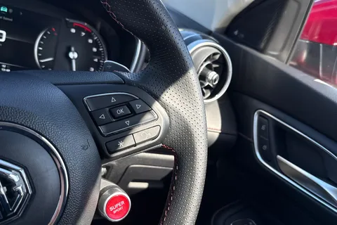 GP21OHW MG Mg Hs 1.5 T-GDI Exclusive DCT Euro 6 (s/s) 5dr Thumbnail #41