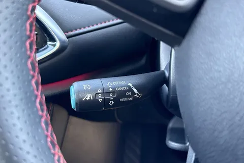 GP21OHW MG Mg Hs 1.5 T-GDI Exclusive DCT Euro 6 (s/s) 5dr Thumbnail #42