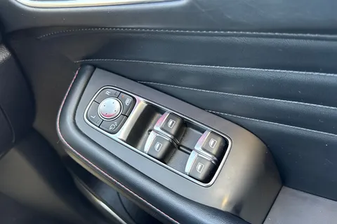 GP21OHW MG Mg Hs 1.5 T-GDI Exclusive DCT Euro 6 (s/s) 5dr Thumbnail #43