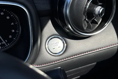 GP21OHW MG Mg Hs 1.5 T-GDI Exclusive DCT Euro 6 (s/s) 5dr Thumbnail #45