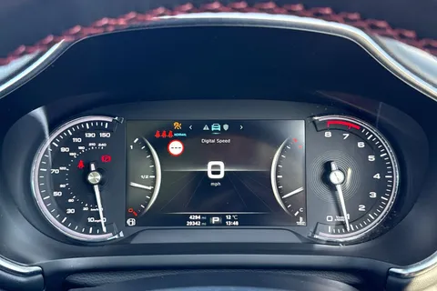 GP21OHW MG Mg Hs 1.5 T-GDI Exclusive DCT Euro 6 (s/s) 5dr Thumbnail #46