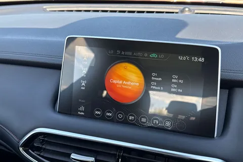 GP21OHW MG Mg Hs 1.5 T-GDI Exclusive DCT Euro 6 (s/s) 5dr Thumbnail #47