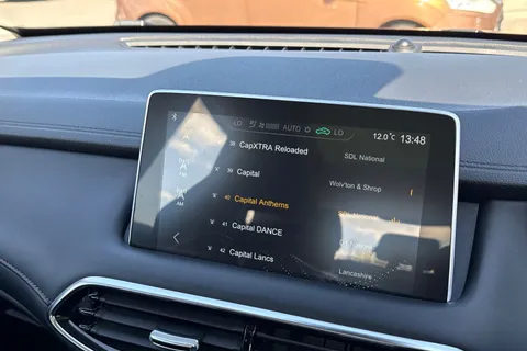 GP21OHW MG Mg Hs 1.5 T-GDI Exclusive DCT Euro 6 (s/s) 5dr Thumbnail #48