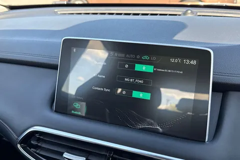 GP21OHW MG Mg Hs 1.5 T-GDI Exclusive DCT Euro 6 (s/s) 5dr Thumbnail #49