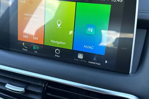 GP21OHW MG Mg Hs 1.5 T-GDI Exclusive DCT Euro 6 (s/s) 5dr Thumbnail #50