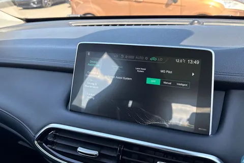 GP21OHW MG Mg Hs 1.5 T-GDI Exclusive DCT Euro 6 (s/s) 5dr Thumbnail #51