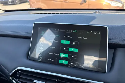 GP21OHW MG Mg Hs 1.5 T-GDI Exclusive DCT Euro 6 (s/s) 5dr Thumbnail #52