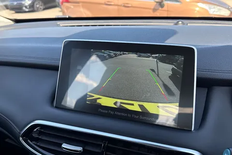 GP21OHW MG Mg Hs 1.5 T-GDI Exclusive DCT Euro 6 (s/s) 5dr Thumbnail #53