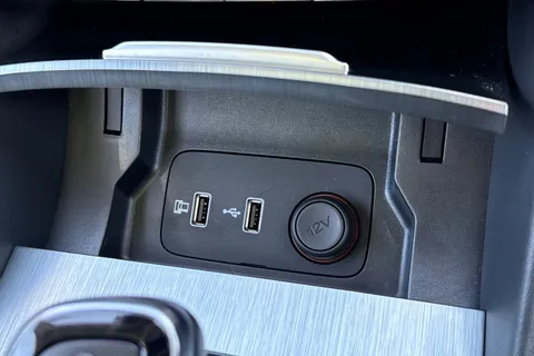 GP21OHW MG Mg Hs 1.5 T-GDI Exclusive DCT Euro 6 (s/s) 5dr Thumbnail #55