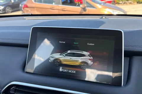 GP21OHW MG Mg Hs 1.5 T-GDI Exclusive DCT Euro 6 (s/s) 5dr Thumbnail #56