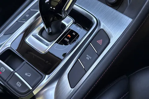 GP21OHW MG Mg Hs 1.5 T-GDI Exclusive DCT Euro 6 (s/s) 5dr Thumbnail #58