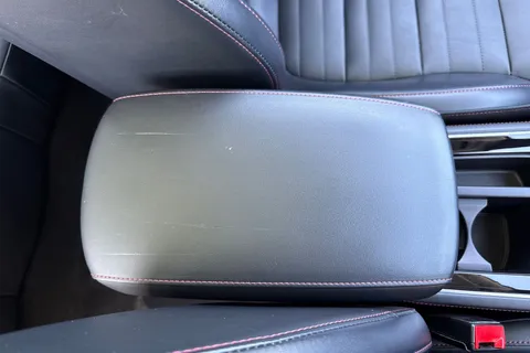 GP21OHW MG Mg Hs 1.5 T-GDI Exclusive DCT Euro 6 (s/s) 5dr Thumbnail #61