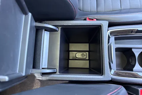 GP21OHW MG Mg Hs 1.5 T-GDI Exclusive DCT Euro 6 (s/s) 5dr Thumbnail #62