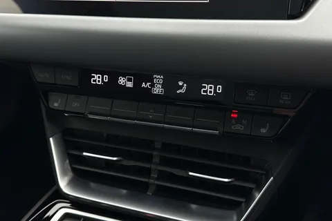 Audi e-tron GT 105kWh Auto quattro 4dr Thumbnail #21