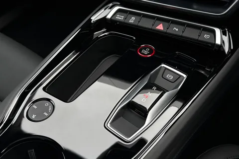 Audi e-tron GT 105kWh Auto quattro 4dr Thumbnail #22